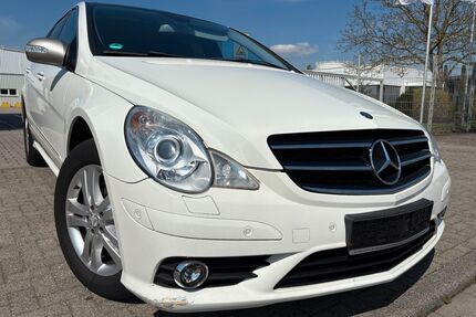 Mercedes-Benz R 350 Gebrauchtwagen