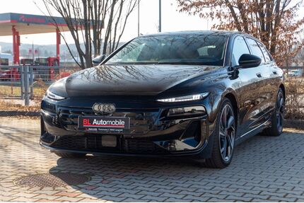 Audi A6 e-tron Gebrauchtwagen