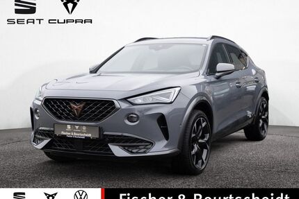 Cupra Formentor Gebrauchtwagen