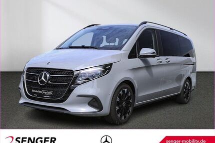 Mercedes-Benz V 250 Gebrauchtwagen