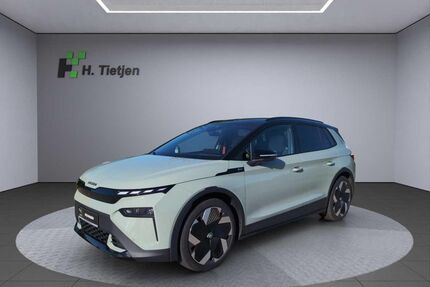 Skoda Elroq Gebrauchtwagen