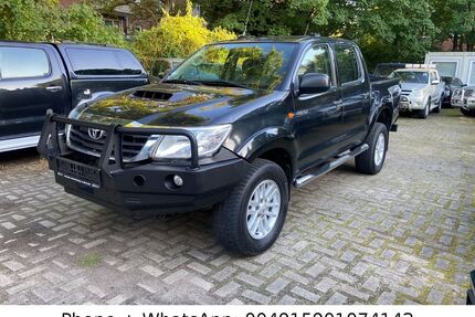 Dodge Hilux 