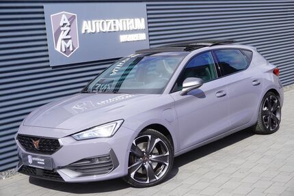 Cupra Leon Gebrauchtwagen