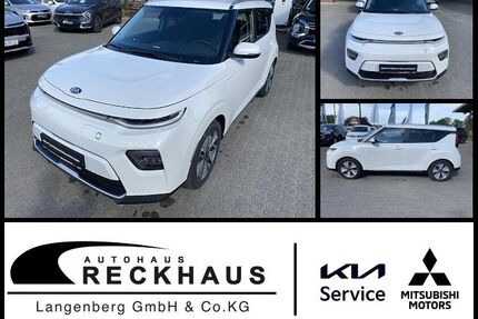 Kia Soul Gebrauchtwagen
