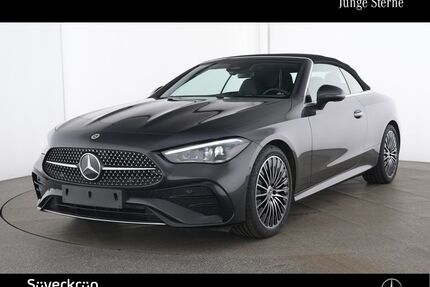 Mercedes-Benz CLE 200 Gebrauchtwagen