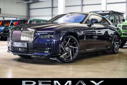 Rolls Royce Spectre Gebrauchtwagen