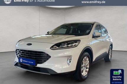 Ford Kuga Gebrauchtwagen