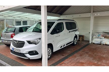 Opel Combo Electric Gebrauchtwagen