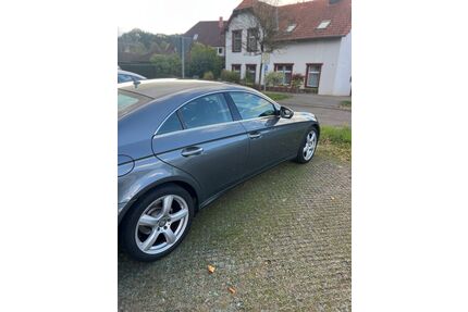 Mercedes-Benz CLS 320 Gebrauchtwagen