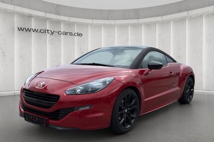 Peugeot RCZ Gebrauchtwagen