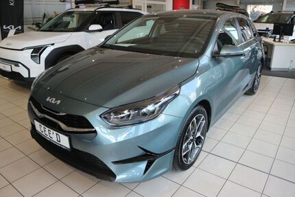 Kia ceed / Ceed Gebrauchtwagen