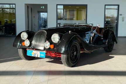 Morgan Plus 8 Gebrauchtwagen