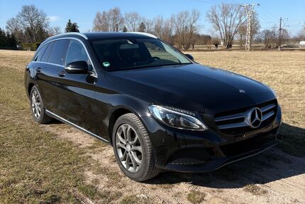 Mercedes-Benz C 180 Gebrauchtwagen