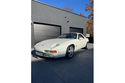 Porsche 928 Gebrauchtwagen