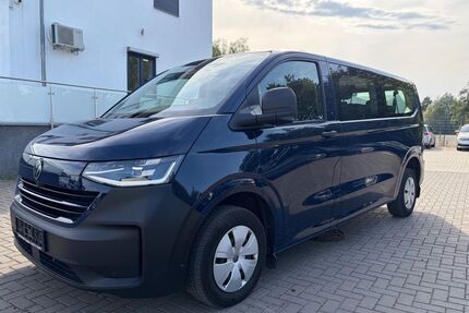 VW T7 Caravelle Gebrauchtwagen