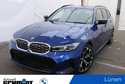 BMW M340d Gebrauchtwagen
