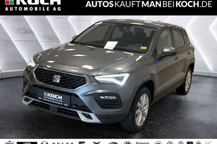 Seat Ateca Gebrauchtwagen