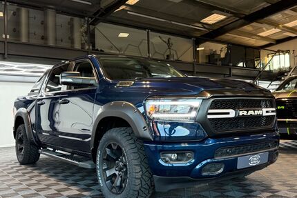 Dodge RAM Gebrauchtwagen