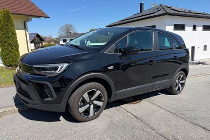Opel Crossland (X) Gebrauchtwagen