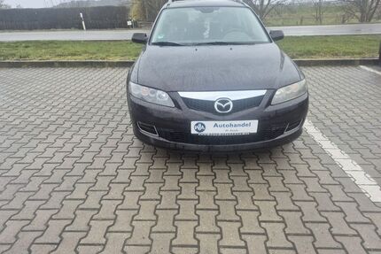 Mazda 6 Gebrauchtwagen