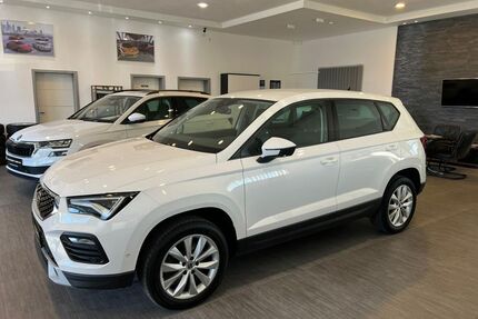 Seat Ateca Gebrauchtwagen