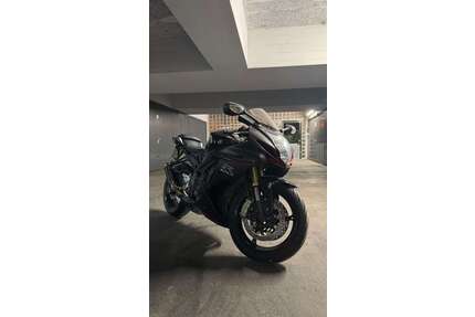 Suzuki GSX-R 750 Gebrauchtwagen