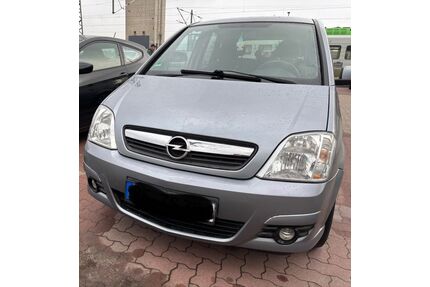 Opel Meriva Gebrauchtwagen