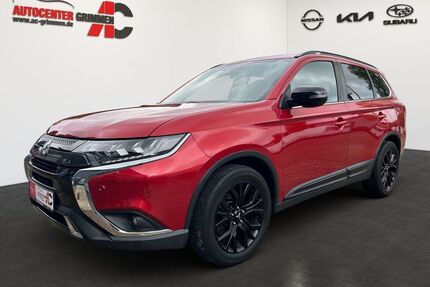 Mitsubishi Outlander Gebrauchtwagen