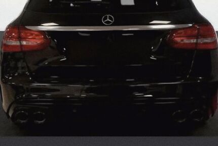 Mercedes-Benz C 400 Gebrauchtwagen