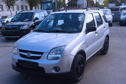 Suzuki Ignis Gebrauchtwagen