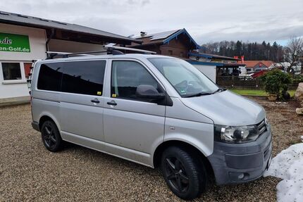 VW T5 Transporter Gebrauchtwagen