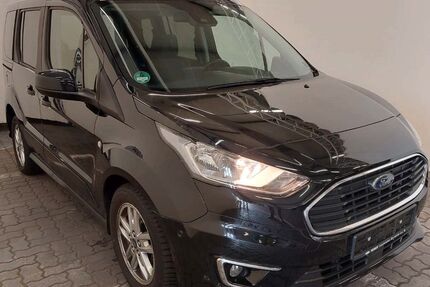 Ford Tourneo Gebrauchtwagen