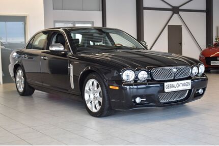 Jaguar XJ8 Gebrauchtwagen