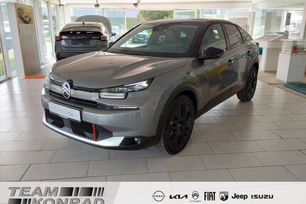 Citroen C4 Gebrauchtwagen