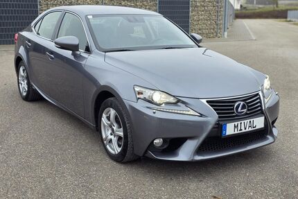 Lexus IS 300 Gebrauchtwagen