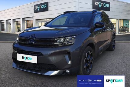Citroen C5 Aircross Gebrauchtwagen