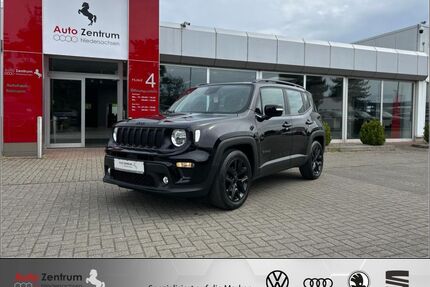 Jeep Renegade Gebrauchtwagen