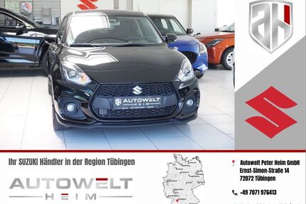 Suzuki Swift Gebrauchtwagen