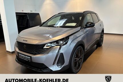 Peugeot 3008 Gebrauchtwagen