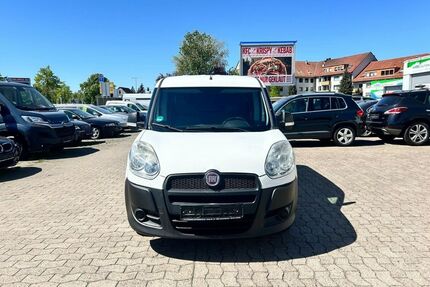Fiat Doblo Gebrauchtwagen