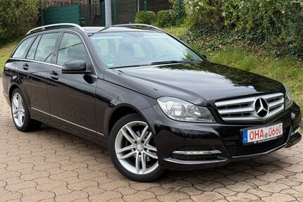 Mercedes-Benz C 180 Gebrauchtwagen