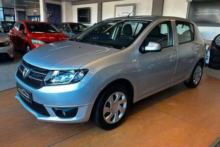 Dacia Sandero Gebrauchtwagen