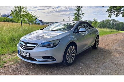 Opel Cascada Gebrauchtwagen