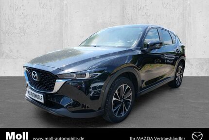 Mazda CX-5 Gebrauchtwagen