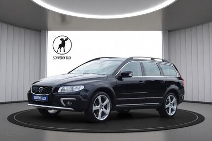 Volvo XC70 Gebrauchtwagen