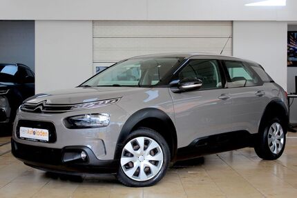 Citroen C4 Cactus Gebrauchtwagen