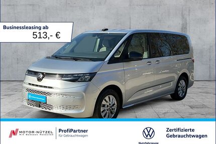VW T7 Multivan Gebrauchtwagen