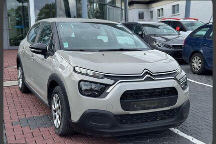 Citroen C3 Gebrauchtwagen