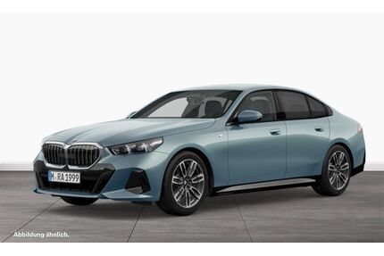BMW 520 Gebrauchtwagen