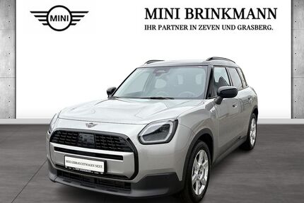 Mini Countryman C (Cooper) Gebrauchtwagen